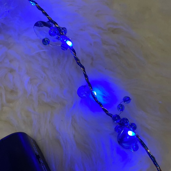 Colin Cowie Beaded Lights - Picture 5 of 7